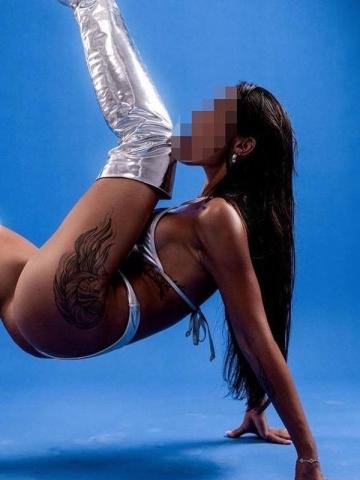 Индивидуалка Богдана Фотография 3