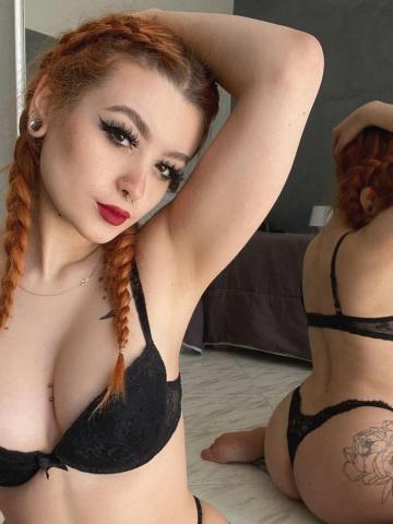 Индивидуалка Роза Фотография 2