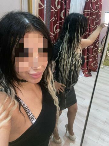 Индивидуалка Тихомира Фотография 8