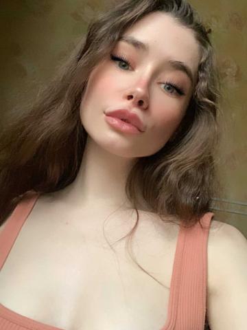 Индивидуалка Риана Фотография 2